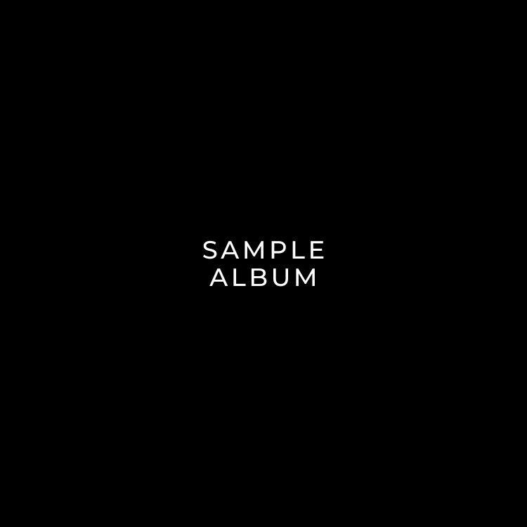 Album 1 cover