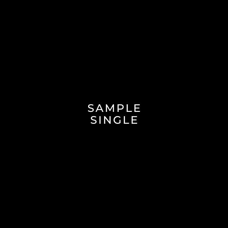 Single 1 cover